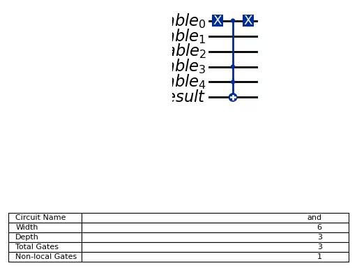 Diagram illustrating the previously described circuit.