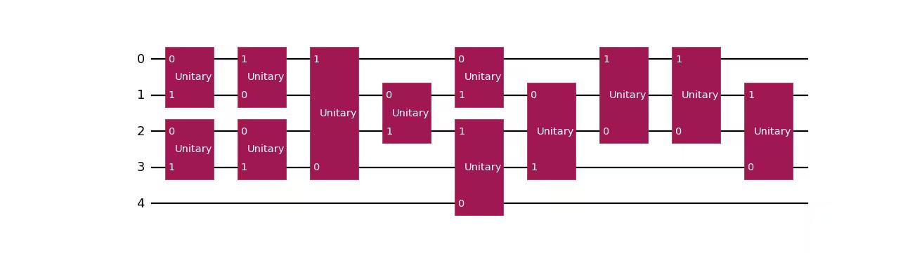 Diagram illustrating the previously described circuit.