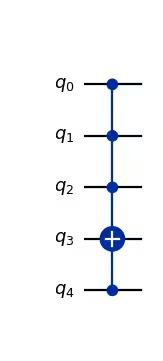 Circuit diagram output by the previous code.