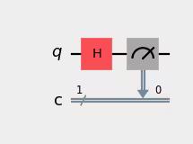 Circuit diagram output by the previous code.