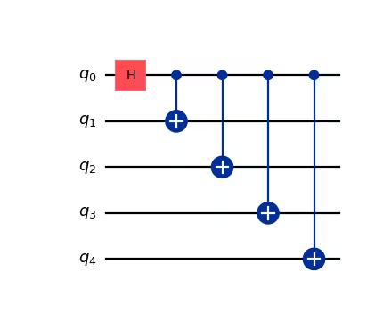 Diagram illustrating the previously described circuit.