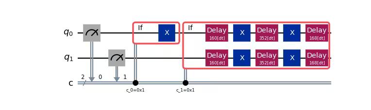 Circuit diagram output by the previous code.